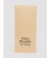 Черная шлепалка Bound to You Faux Leather Small Spanking Paddle - 25,4 см.