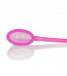 Розовая помпа для клитора Mini Silicone Clitoral Pump