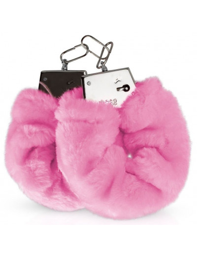 Эротический набор I Love Pink Gift Box из 6 предметов