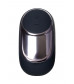 Черный вибромассажер Satisfyer Dark Desire