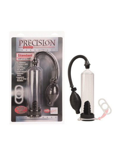 Вакуумная помпа Precision Pump Standard