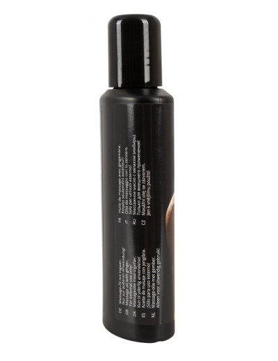 Масло для массажа c пряным ароматом имбиря Magoon Erotic Massage Oil Ingwer - 100 мл.