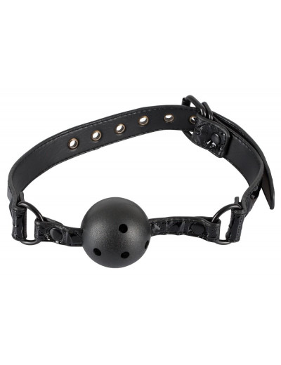 Кляп-шар с отверстиями Ball Gag
