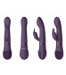 Фиолетовый эротический набор Pleasure Kit №1