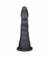 Комплект из трусиков Harness и двух насадок - 20,5 и 18 см.