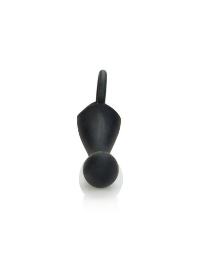 Стимулятор простаты Silicone Prostate Locater - 11,5 см.