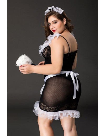 Костюм горничной Fanny