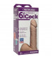 Ультра реалистичная насадка Vac-U-Lock  6  ULTRASKYN Cock - 17,3 см.