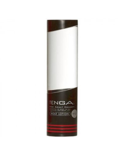 Лубрикант для мастурбации Hole Lotion Wild - 170 мл.