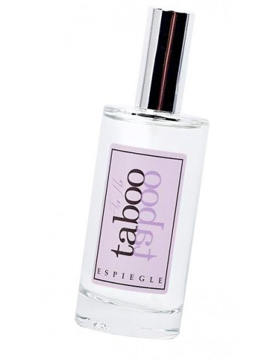 Туалетная вода с феромонами Taboo Epiegle для женщин - 50 мл.
