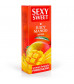 Парфюм для тела с феромонами Sexy Sweet с ароматом манго - 10 мл.