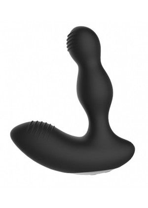 Массажёр простаты с электростимуляцией E-Stimulation Vibrating Prostate