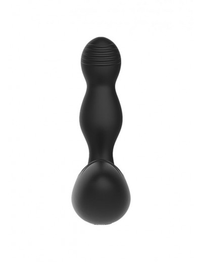 Массажёр простаты с электростимуляцией E-Stimulation Vibrating Prostate