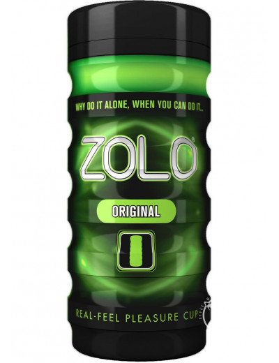 Мастурбатор ZOLO ORIGINAL CUP