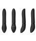 Черный эротический набор Pleasure Kit №4