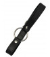Кляп-расширитель с металлическим кольцом