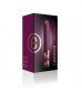 Фиолетовый вибратор Climaximum Miyana - 15,4 см.