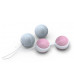 Вагинальные шарики Luna Beads Mini - 2,9 см.