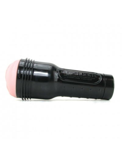 Мастурбатор-вагина Fleshlight - Pink Lady Vortex