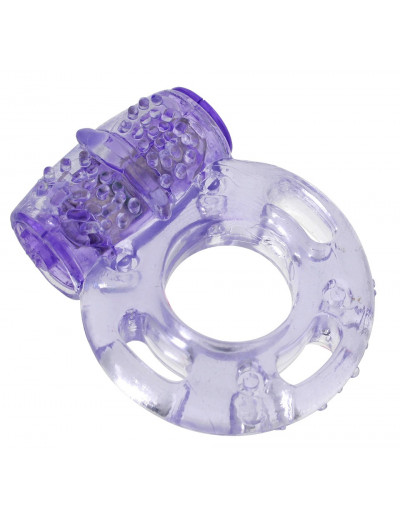 Эротический набор FANTASTIC PURPLE SEX TOY KIT