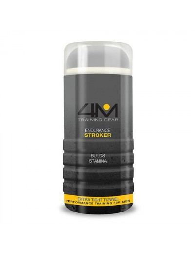 Мастурбатор 4M Endurance Stroker