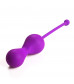 Фиолетовый тренажер Кегеля MAGIC KEGEL MASTER