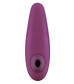 Фиолетовый бесконтактный клиторальный стимулятор Womanizer Classic