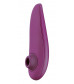 Фиолетовый бесконтактный клиторальный стимулятор Womanizer Classic
