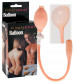 Анальный массажер с функцией расширения Simply Anal Balloon
