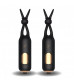 Черные вибростимуляторы для массажа сосков Vibrating Nipple Stimulators