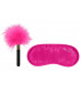 Розовый эротический набор Pleasure Kit №1