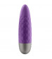 Фиолетовый мини-вибратор Ultra Power Bullet 5
