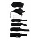 Комплект для связывания Beginners Bondage Kit
