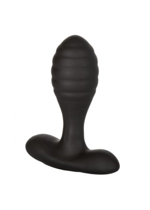 Анальная вибропробка Eclipse Ultra-Soft Probe - 10,25 см.