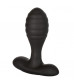 Анальная вибропробка Eclipse Ultra-Soft Probe - 10,25 см.