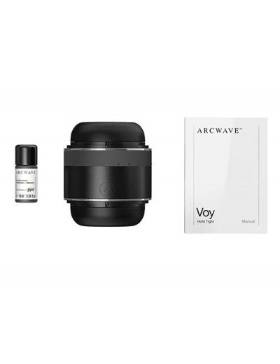 Инновационный мастурбатор для мужчин ARCWAVE Voy Fit System Cup