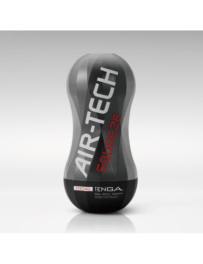 Мастурбатор AIR-TECH Squeeze Strong