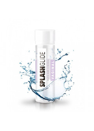Смазка-увлажнитель с алоэ-вера SPLASHGLIDE VAGINAL - 50 мл.