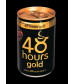 Возбуждающий газированный напиток 48 hours gold - 150 мл.