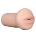 Нежный мастурбатор-ротик REALSTUFF 5INCH MASTURBATOR BJ