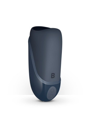 Мастурбатор Vibrating Blowjob Simulator