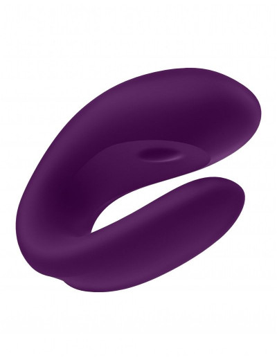 Набор вибростимуляторов Satisfyer Partner Box 3