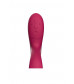 Фиолетовый вибратор-кролик We-Vibe Nova 2 - 20,5 см.
