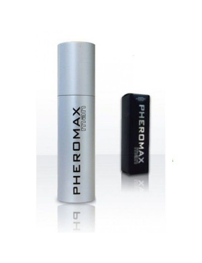 Концентрат феромонов без запаха Pheromax Man для мужчин - 14 мл.