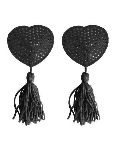 Украшение на соски  Nipple Tassels Heart