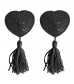 Украшение на соски  Nipple Tassels Heart