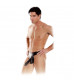 Полый страпон Mr. Big Hollow 8  Strap-on - 20,3 см.
