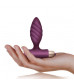 Фиолетовый вибронабор Climaximum Desire