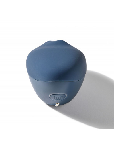 Синий клиторальный стимулятор Filare Clitoral Stimulator