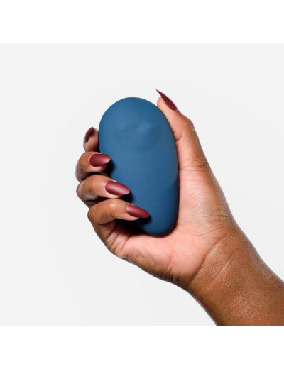 Синий клиторальный стимулятор Filare Clitoral Stimulator